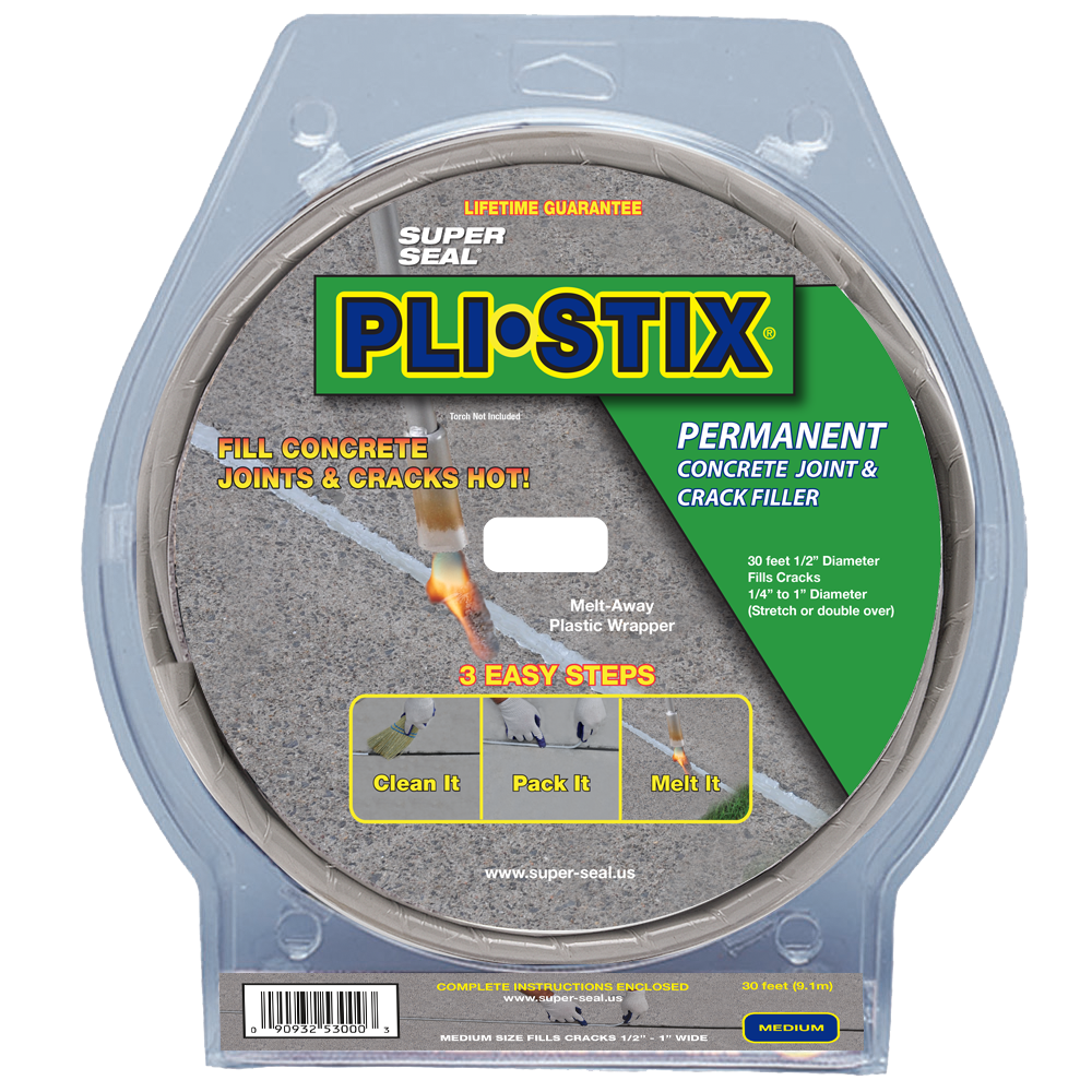 pli-stix gray